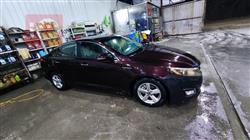 كيا اوبتيما